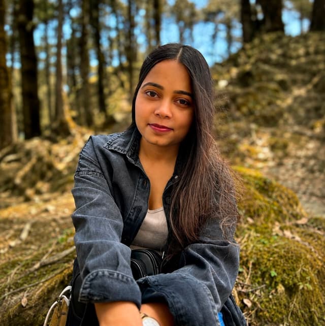 Komal Photo