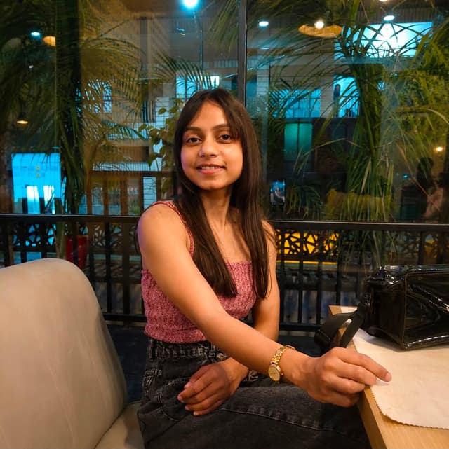 Vaishnavi Photo