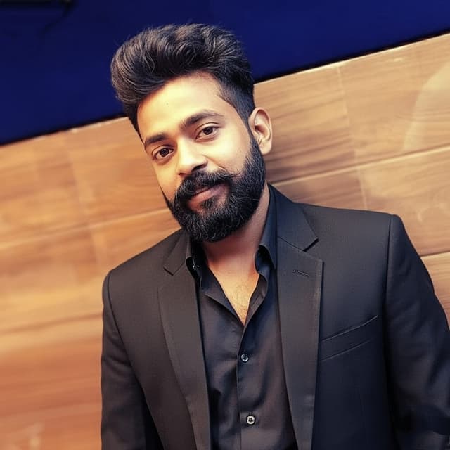Gaurav Singh Photo