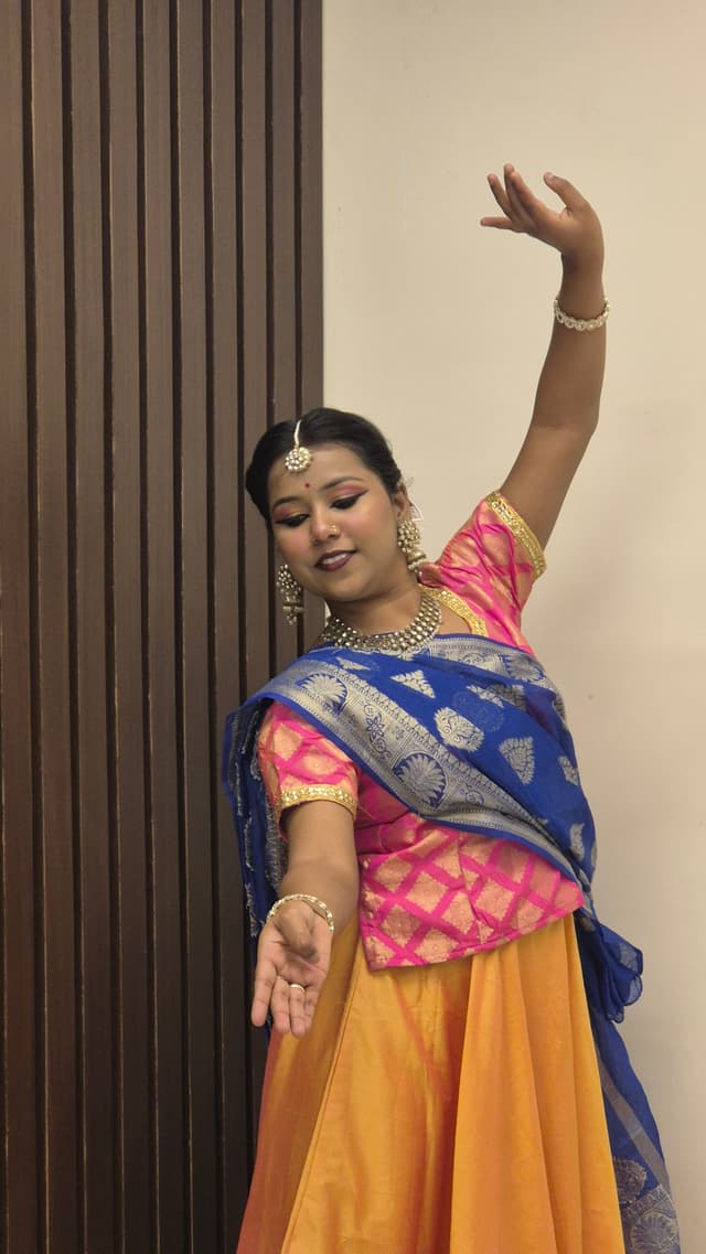 Shivani Patel Photo