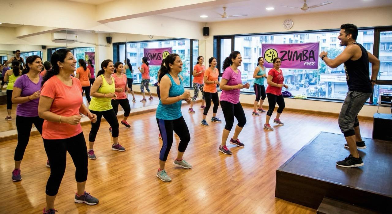 Zumba